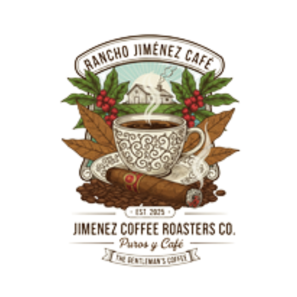 Rancho Jimenez Cafe